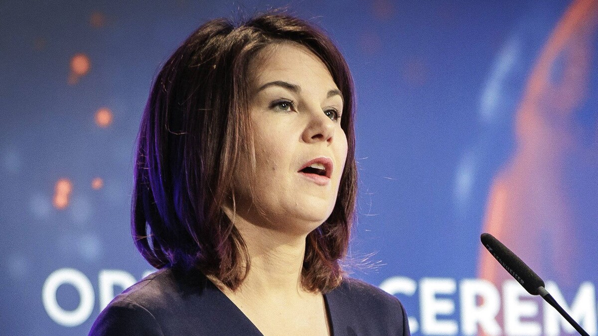    Global Look Press | IMAGO/Janine Schmitz/photothek.d