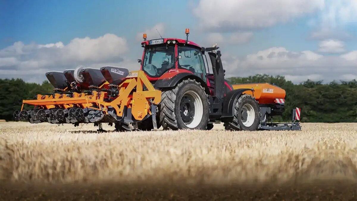 Фото: agrowin-international.com Agrowin признан банкротом