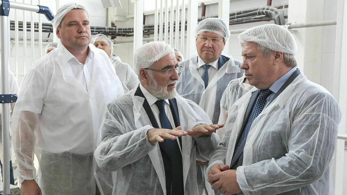    «Агроком» Ивана Саввиди займется перестройкой ростовского аэропорта в Центральный областной автовокзал, заявил заместитель министра транспорта региона Дмитрий Беликов.
