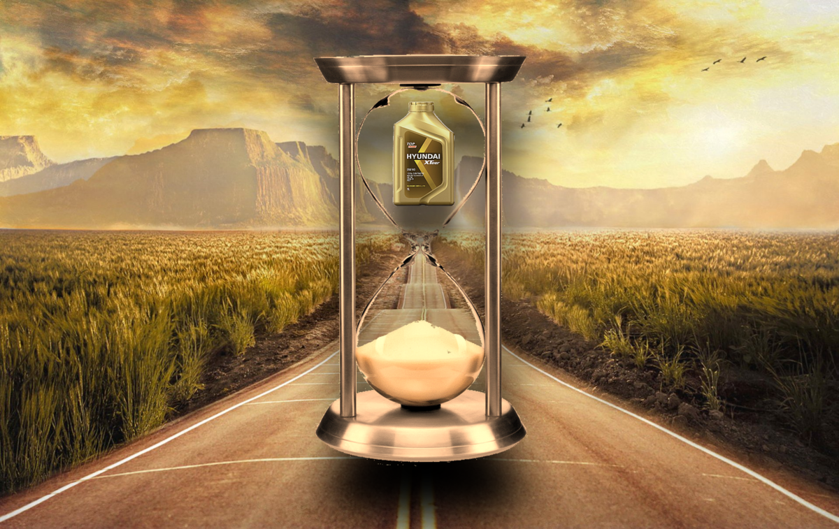 Каждый водитель желает знать... 