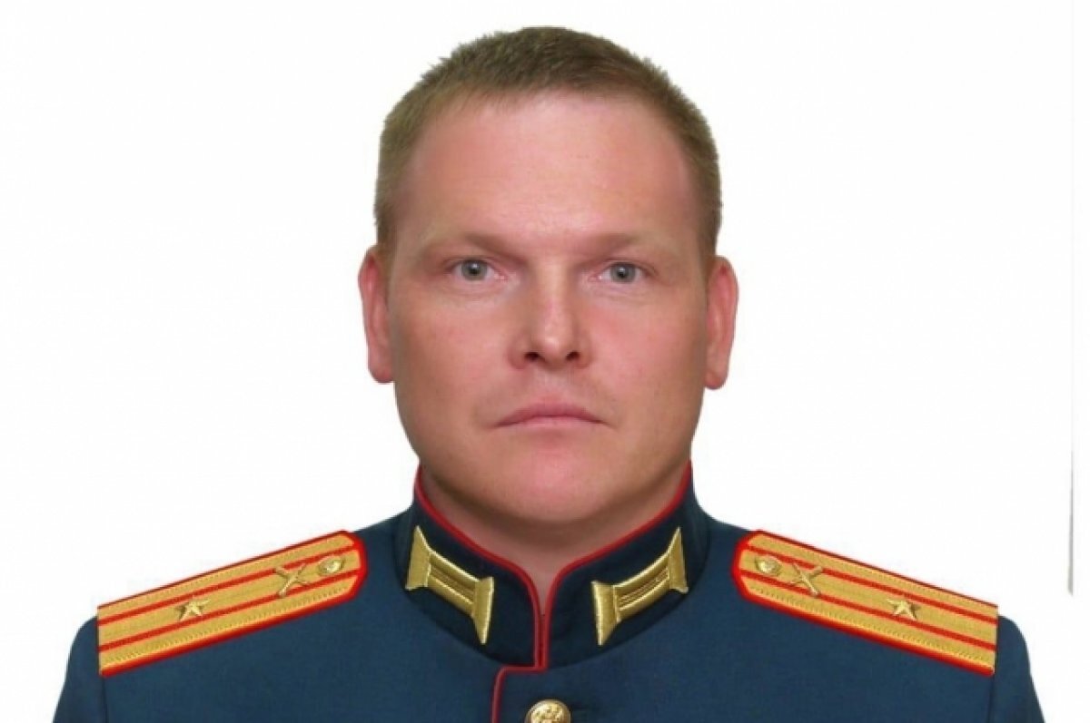    В Пермском крае хотят переименовать улицу в честь офицера, погибшего в СВО