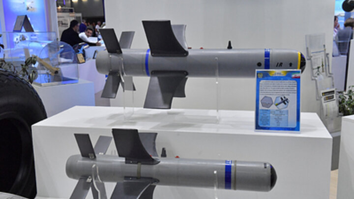 ФОТО: KOMSOMOLSKAYA PRAVDA/GLOBALLOOKPRESS