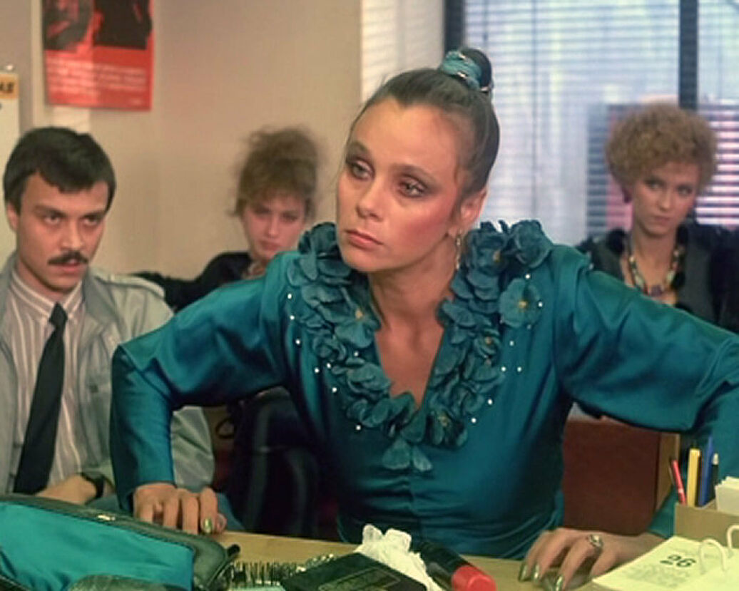 Страшная судьба актрисы Любови Полищук | НеМалахов | Дзен