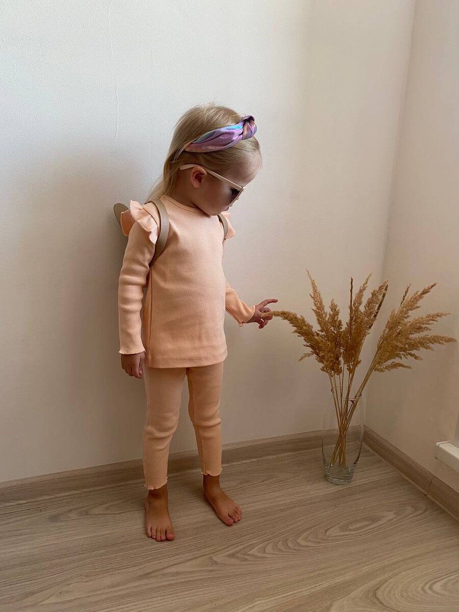 Комплект Zara