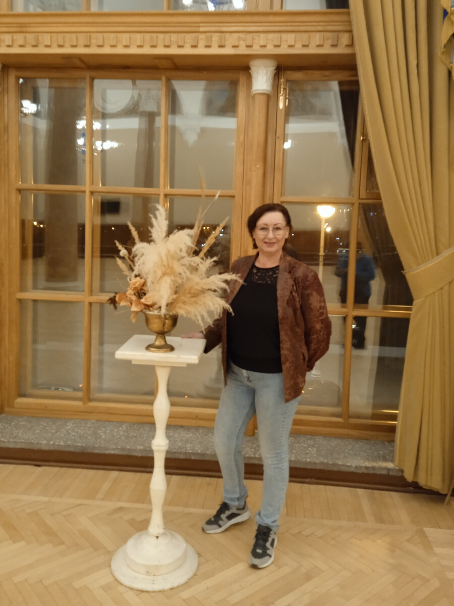 Фото автора