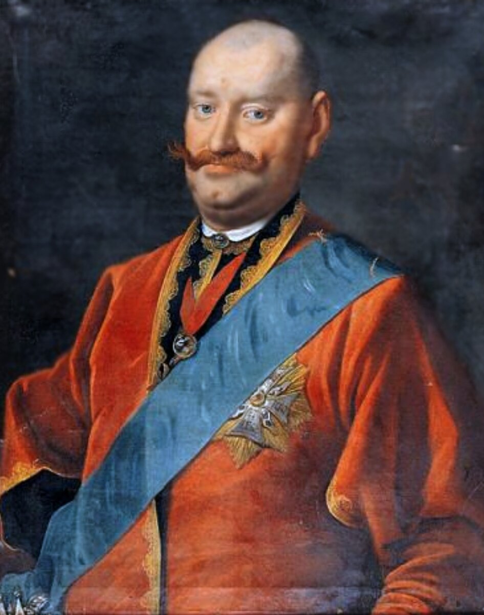 Кароль Станислав Радзивилл (Пане Коханку)