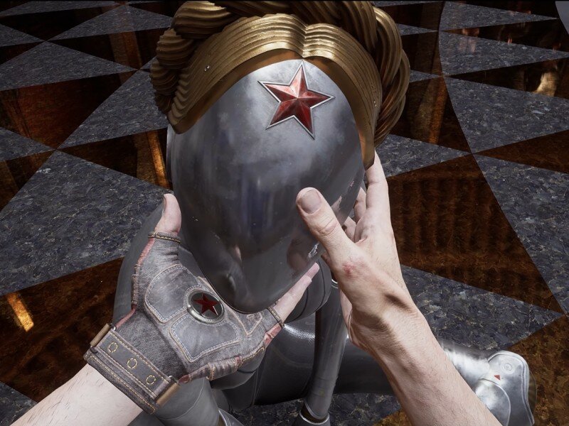    Россияне больше всего хотят увидеть экранизацию Atomic Heart и Cyberpunk 2077