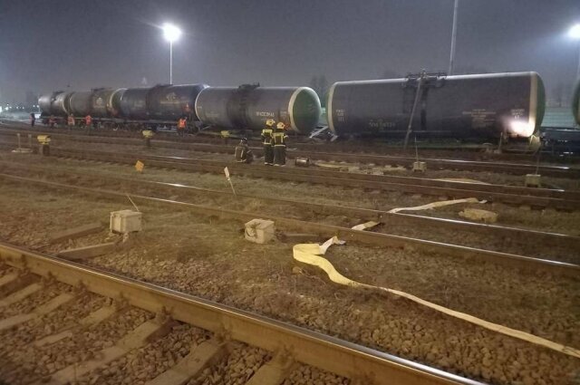    Фото: Северо-Западная транспортная прокуратура