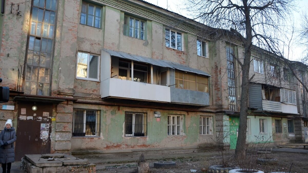    В Энгельсе по госпрограмме дополнительно расселят 30 домов: обнародован списокНовости Саратова и области – Сетевое издание «Репортер64»