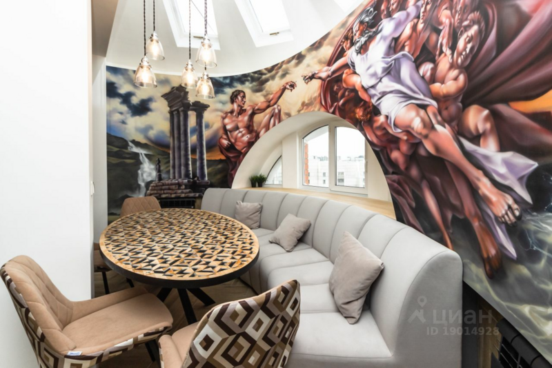 Листайте вправо, чтобы увидеть больше изображений