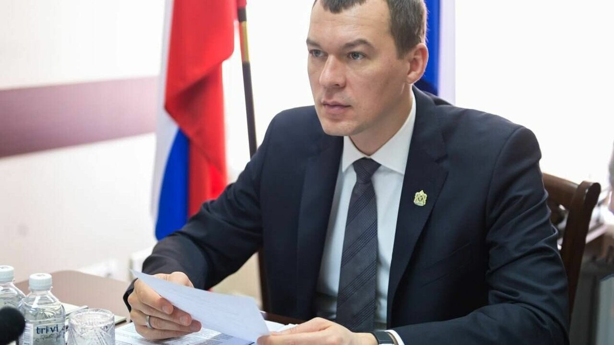     На повестке — вопрос газификации частного сектора одного из микрорайонов в Хабаровске