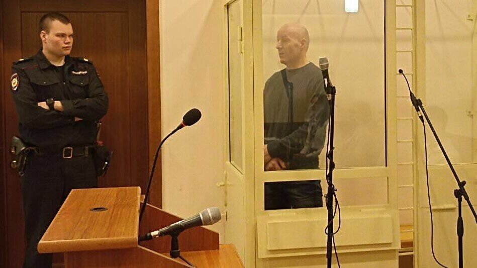     В Удмуртии будут судить жителя Москвы, который обвиняется в разбойном нападении на территории Ижевска.