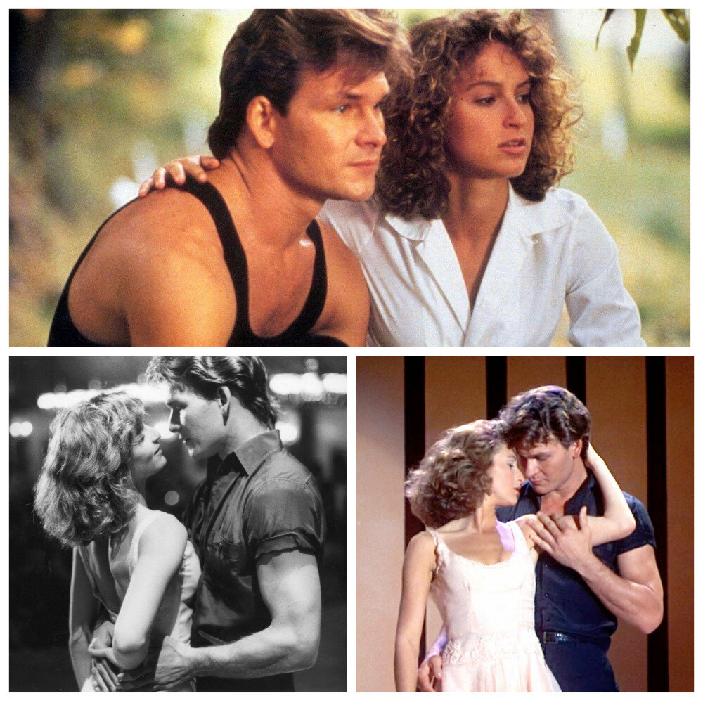 Dirty Dancing 1987