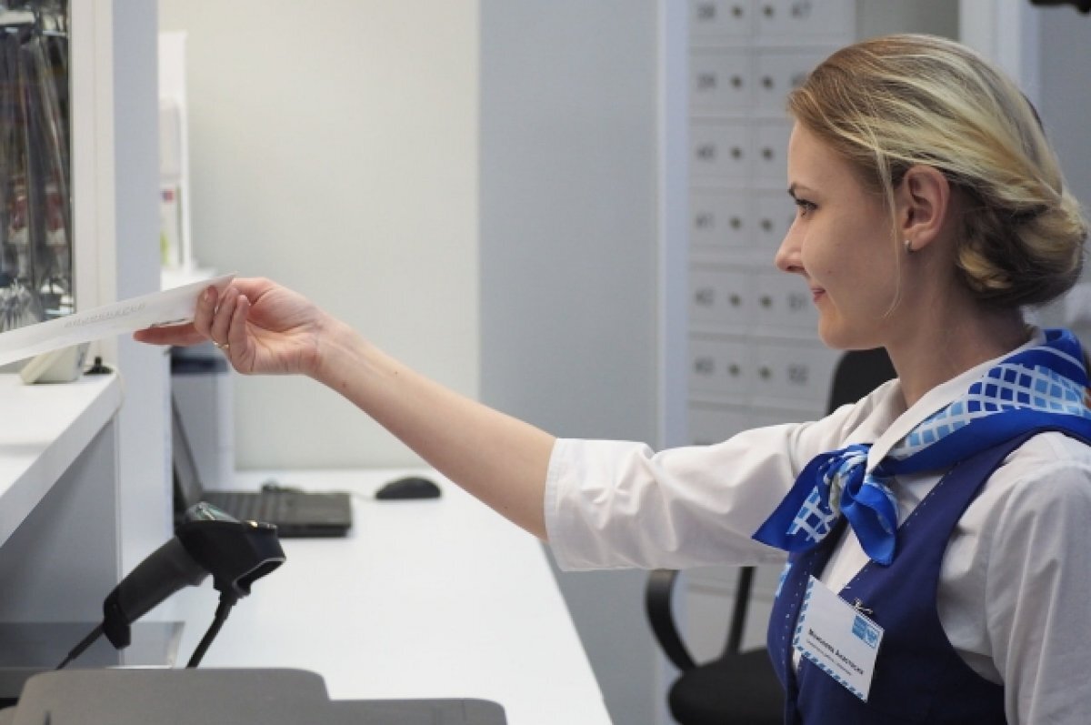    Волгоградских пенсионеров коснется новое правило доставки пенсий