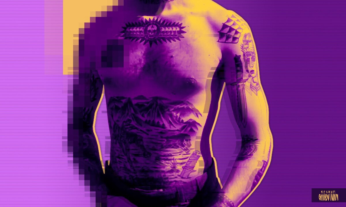    Пленные украинские нацисты Иван Шилов (с) ИА REGNUM