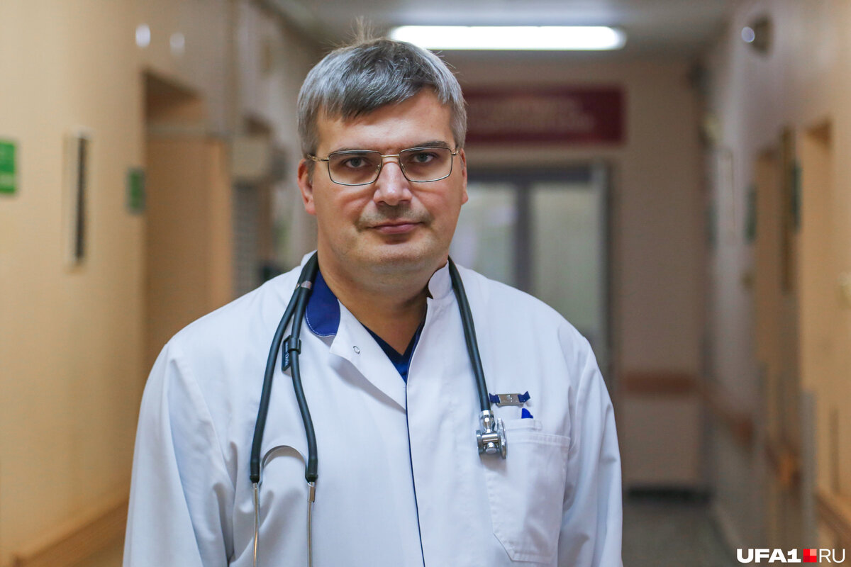 ФОТО: Богдан Олейник/ ufa1.ru