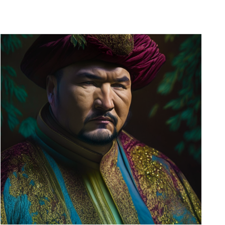 Хан узбек портрет. Хан узбек 1315. Узбекские чингизиды. Узбекское лицо. Правление узбек хана