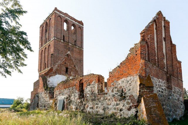 Фото из архива Калининград.Ru