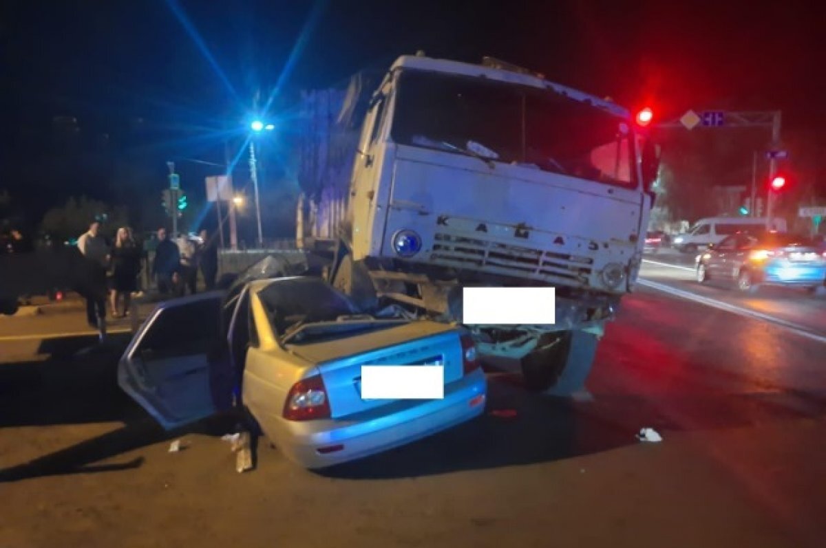    Водитель ответит в суде за гибель в ДТП 15-летней пассажирки в Нефтекумске