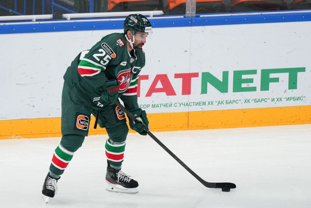 «Заряженные» рекорды в КХЛ и ВХЛ