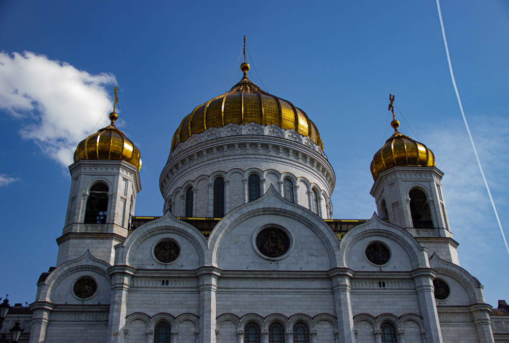 Киевско Печорская Лавра