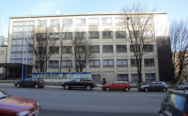 Российский центр ауки и культуры. Wikimedia. org
