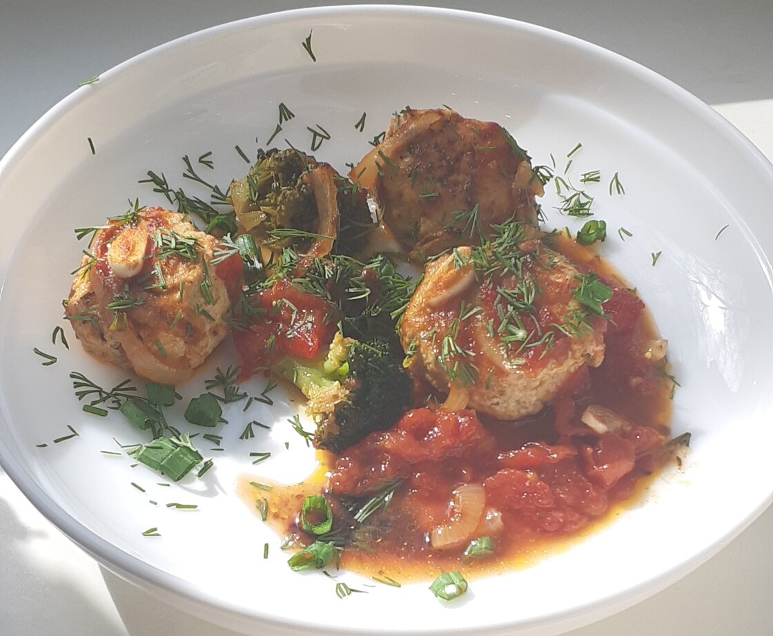 Фото автора