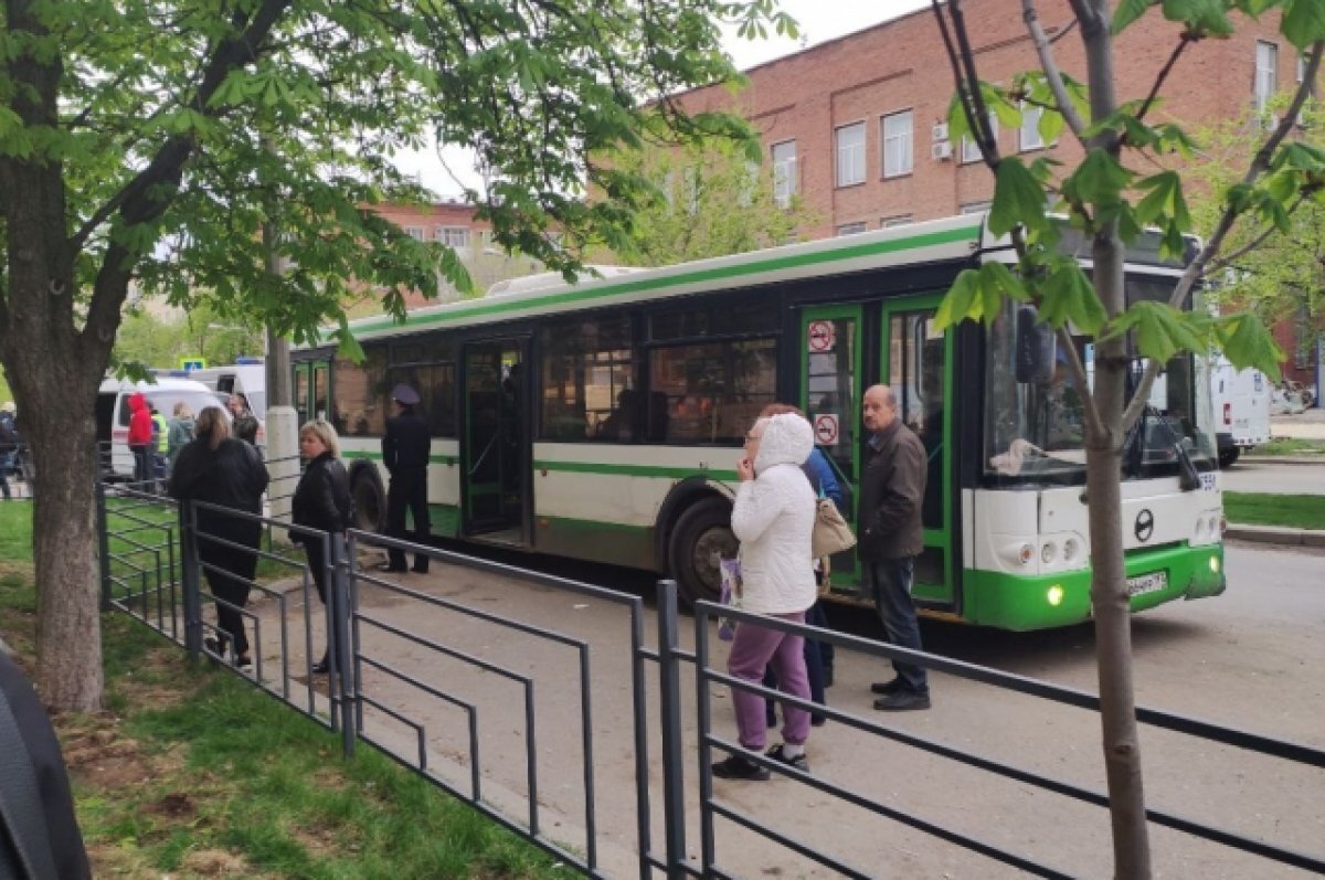    Волгоградцы из взорвавшегося дома временно размещены в соседнем ДК