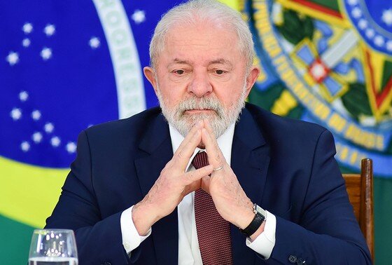    Луис Инасиу Лула да Силва