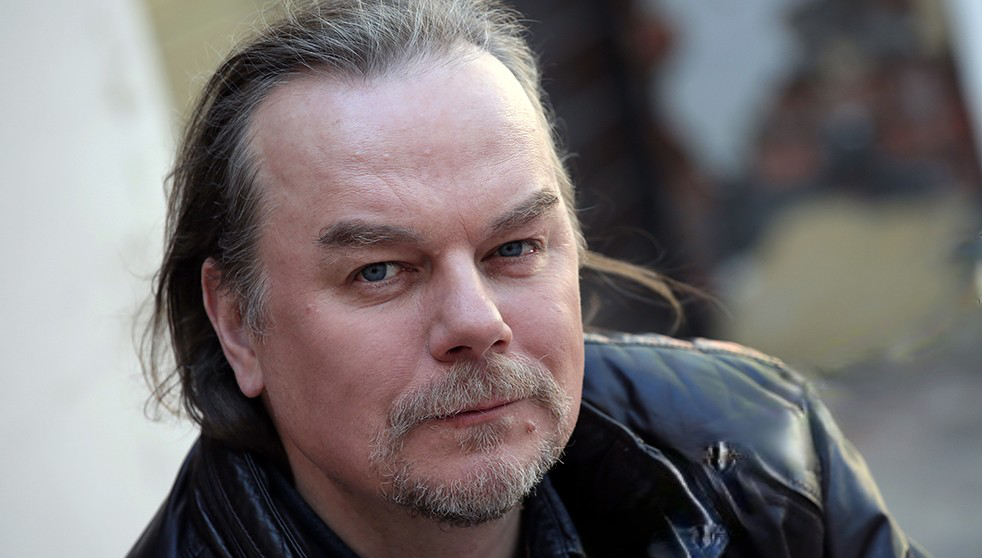 Сергей Виноградов.Фото Яндекс.Картинки