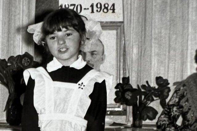    Фото: Из личного архивa/ Фатима Шеуджен