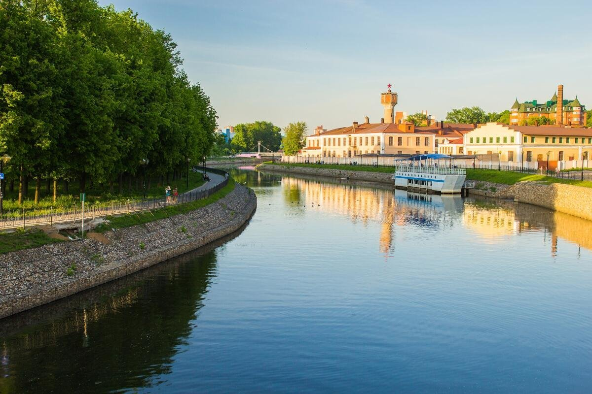 10 городов России с самыми низкими ценами на жилье | Путешествия с душой |  Дзен