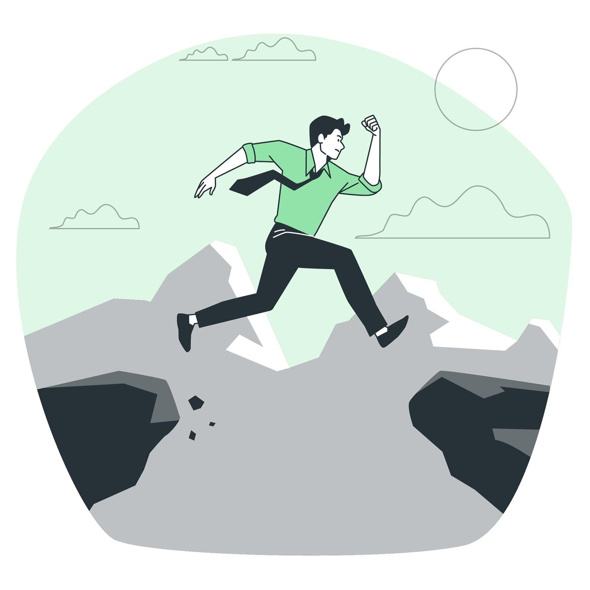 Фото: freepik.com «Мы сильны когда мотивированы»