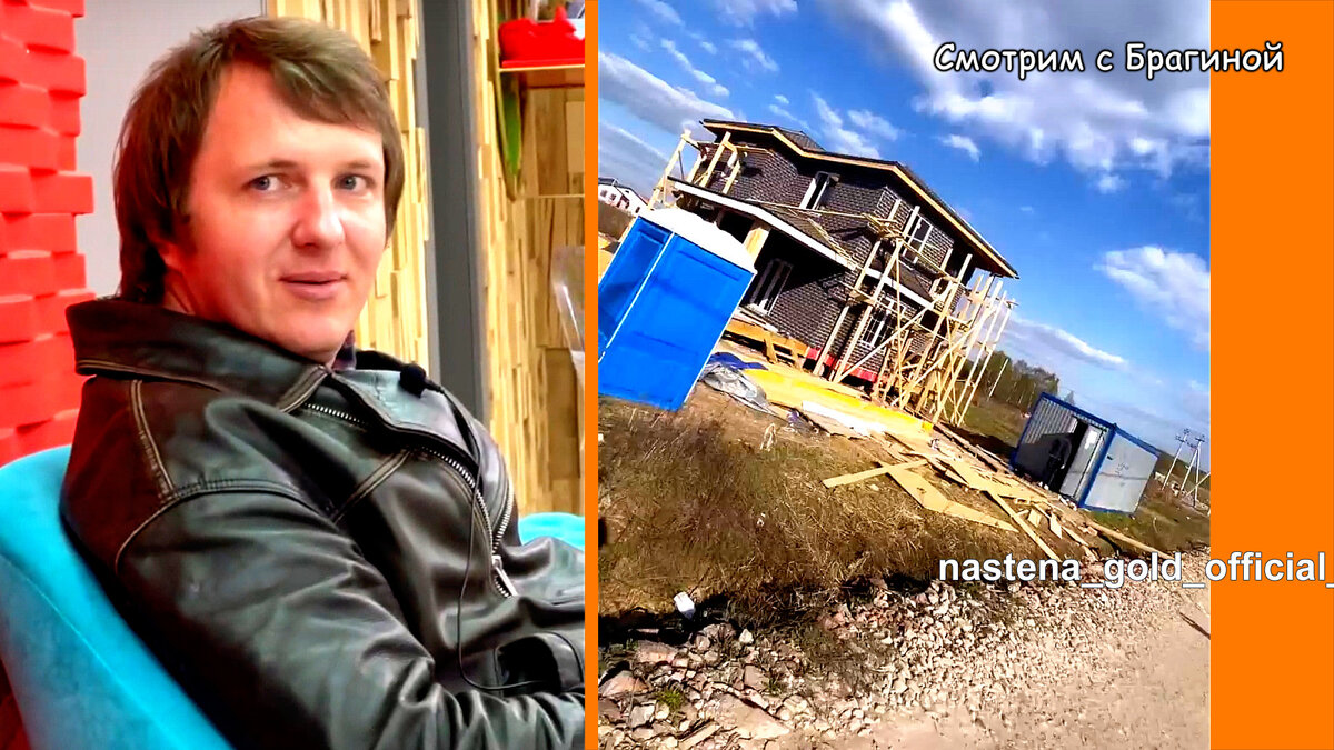 Яббаровы рассказали про свой семейный бизнес, инстаграм