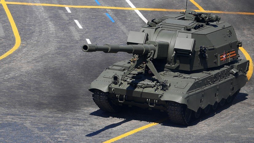   РИА Новости Владимир Песня