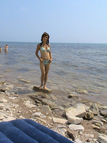 Фото автора и сам автор, еще довольно-таки справный, а не кожа да кости.