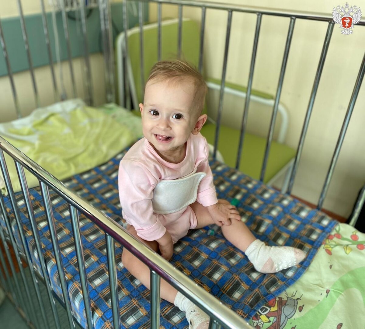    фото: Минздрав РФ