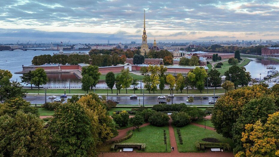    Автор фото: Михаил Тихонов