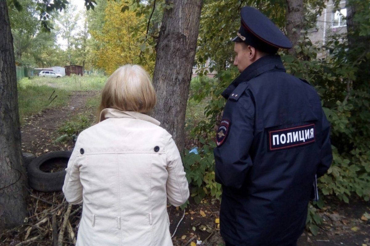    На Ямале выбрали лучшего участкового