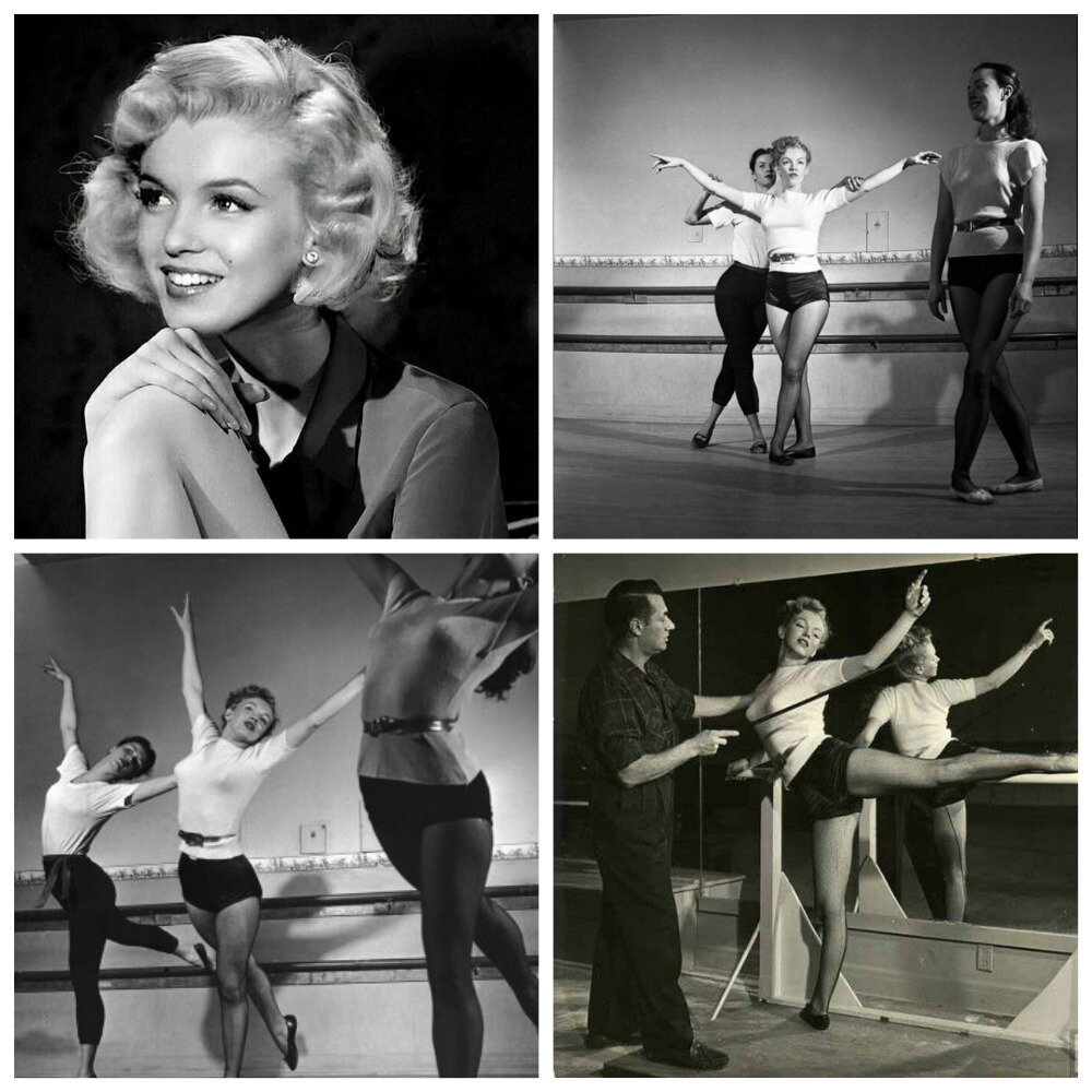 коллаж автора