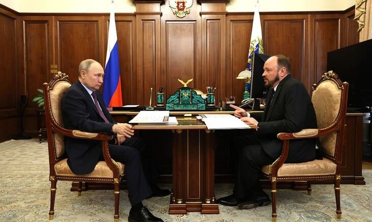    В следующую пятилетку Россия доведет производство минеральных удобрений до 70 млн тонн вместо сегодняшних 55