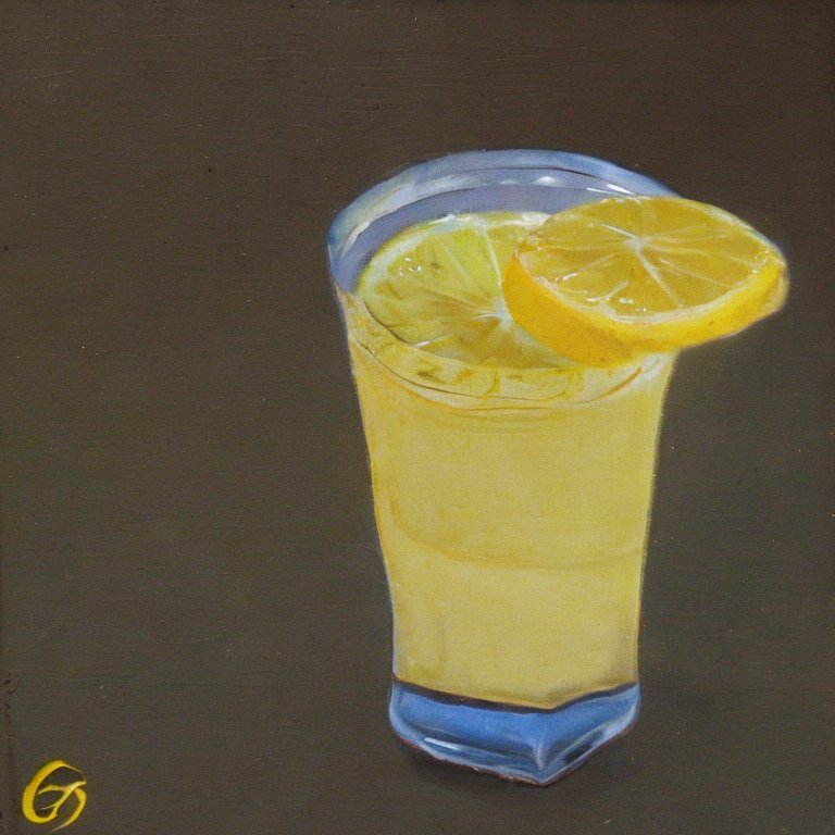 Имбирь и лемон от простуды