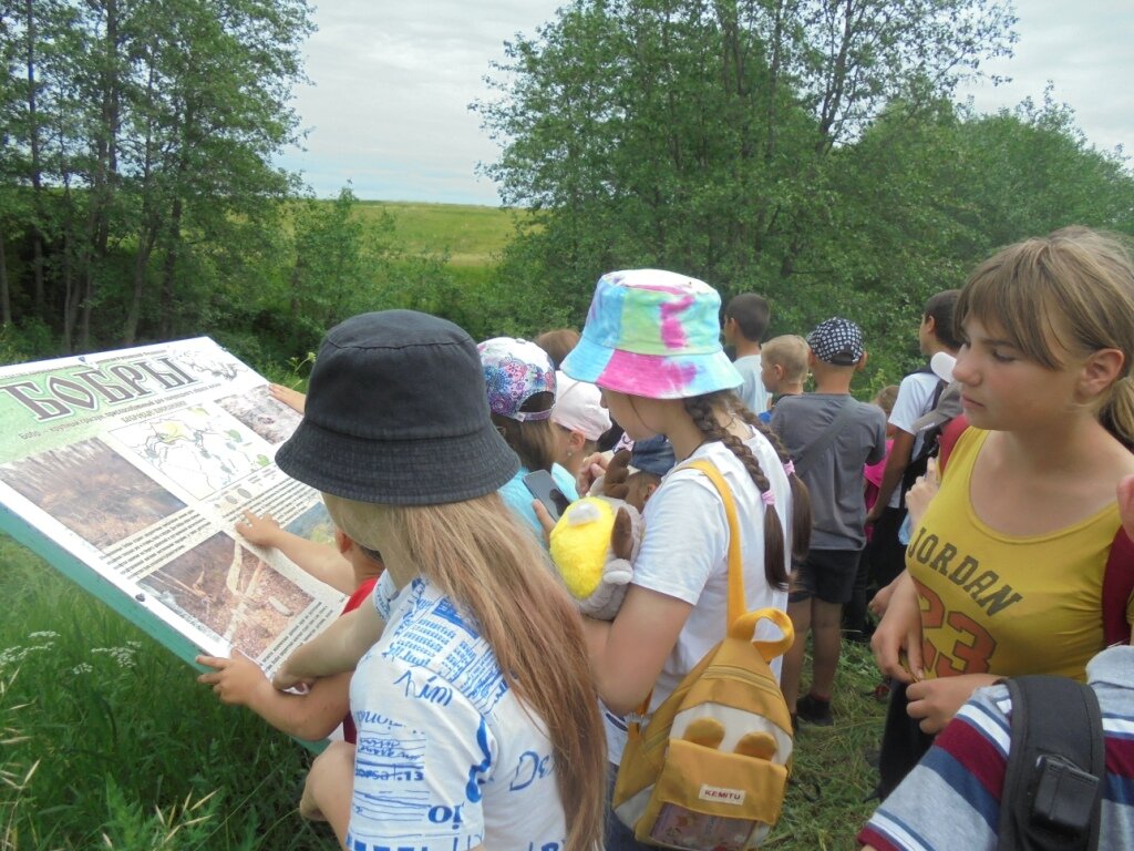 Провести майские выходные с пользой