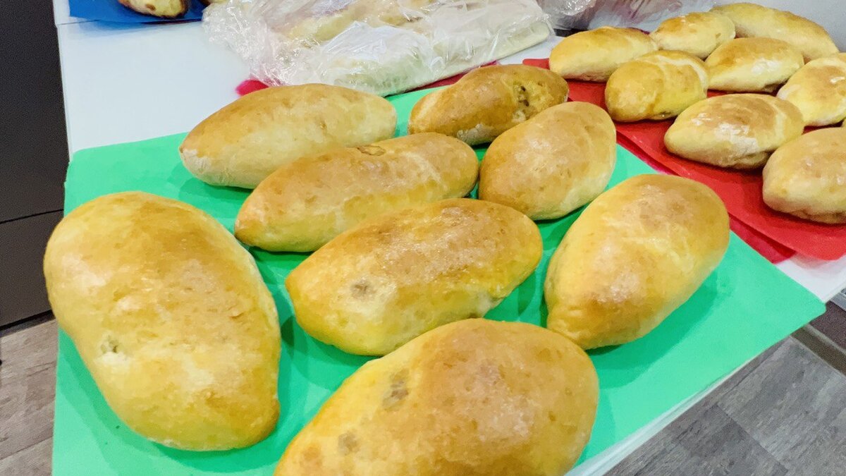 Фото автора.