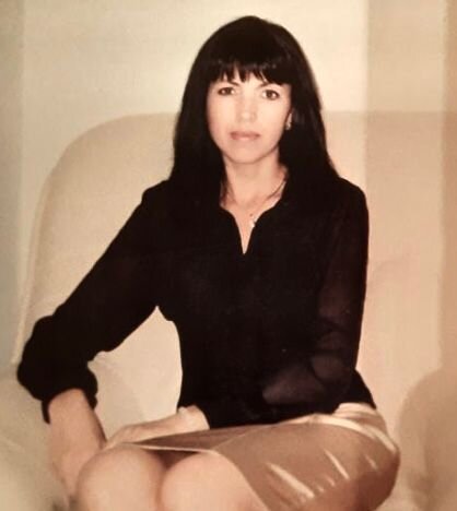 Пациентка в 35 лет