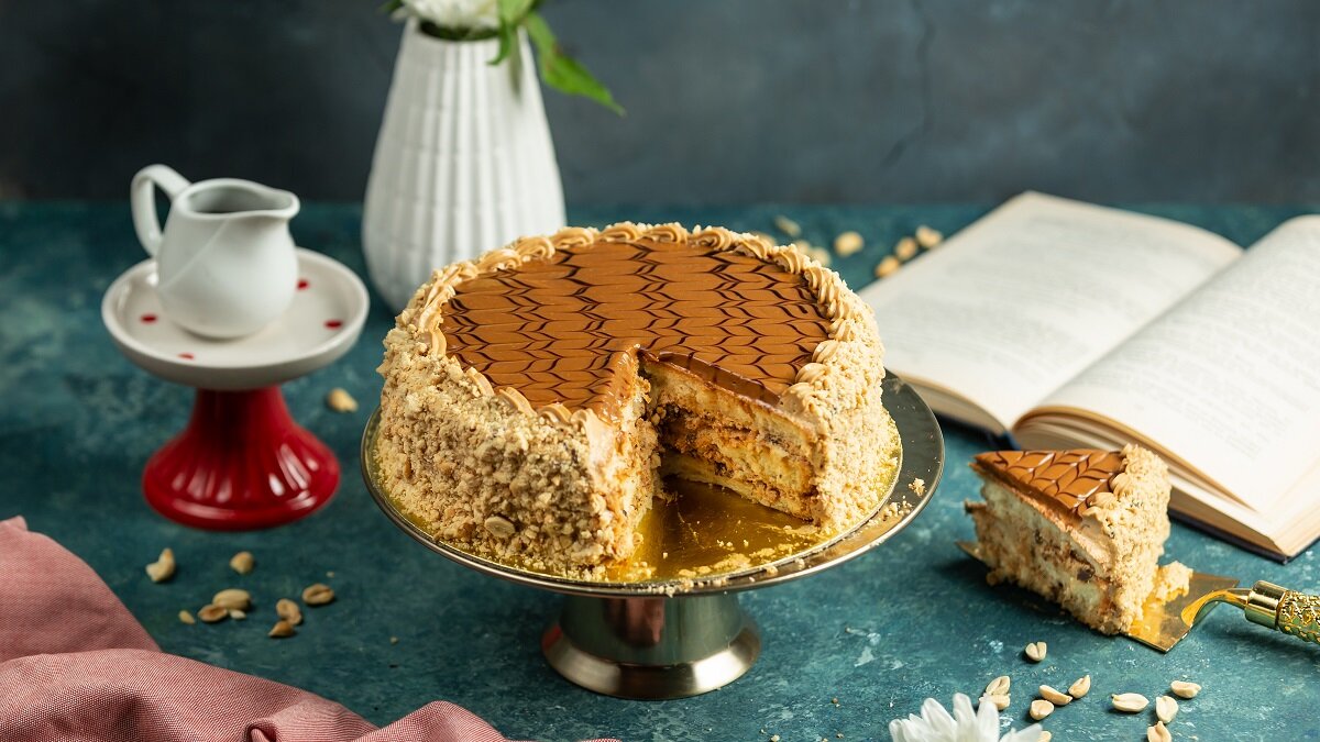    Как приготовить Императорский Медовик по традиционному рецепту