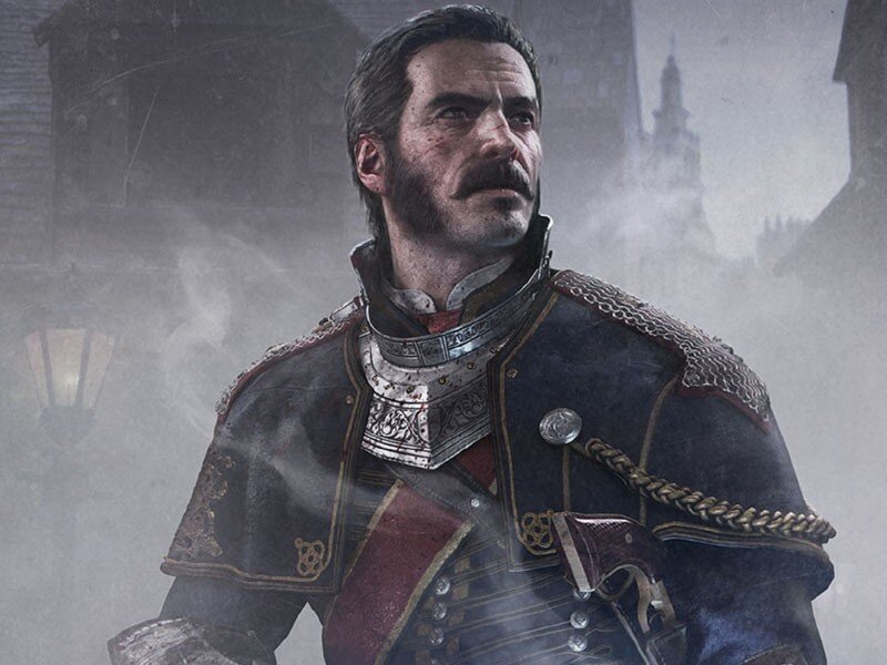    Разработчики The Order: 1886 оказались на грани закрытия