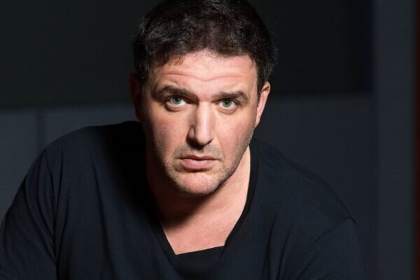    Максим Виторган, фото: psychologies.ru