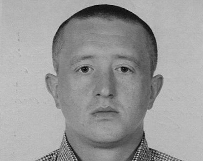    В зоне СВО погиб 36-летний Роман Лебедев из брянского города Клинцы, награждённый за мужество и отвагу avchernov