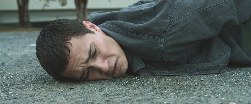 “Стукач” (2012), кадр из фильма